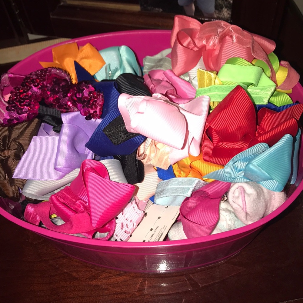 Bows